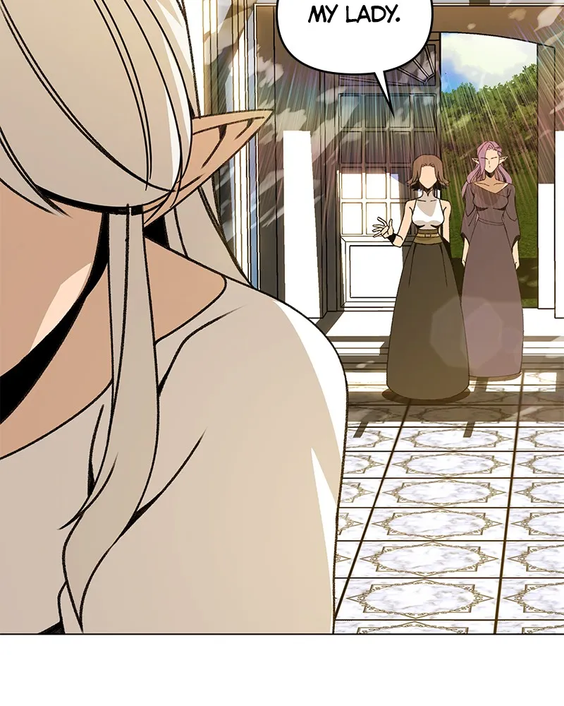 Resigning and Healing in Another World Chapter 82 page 36 - 
