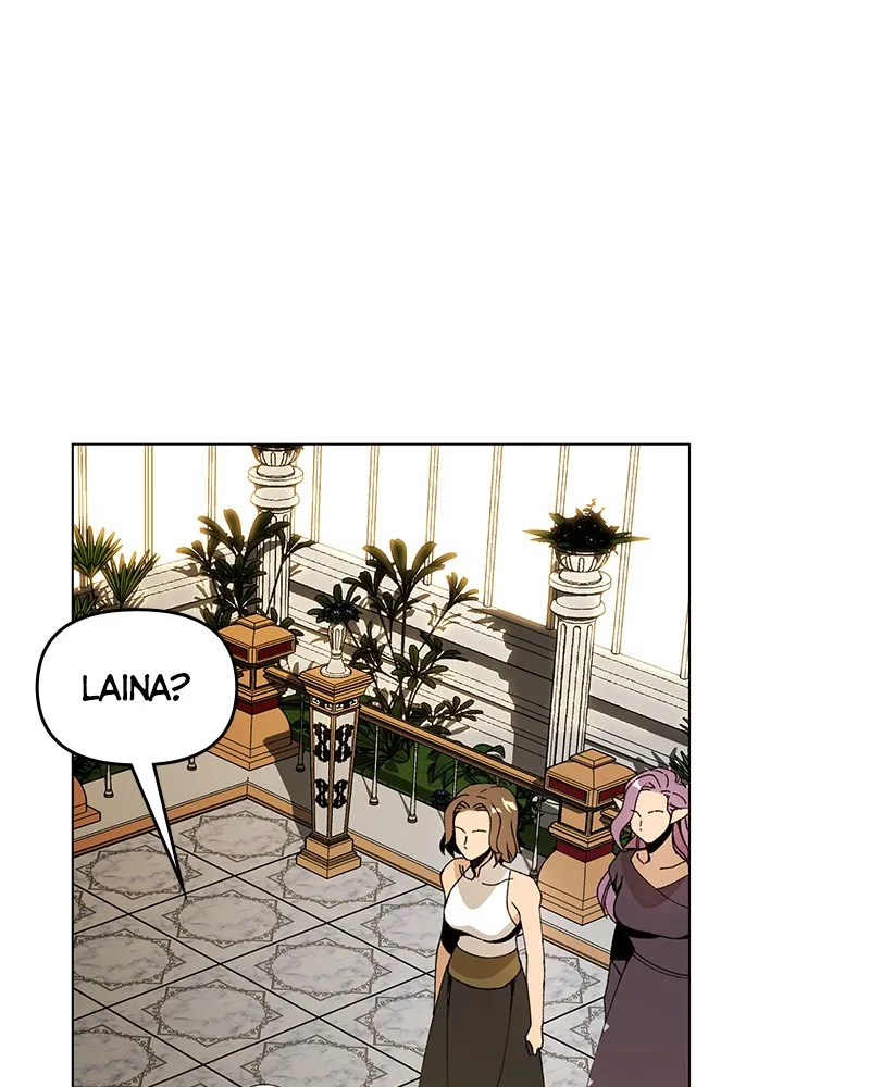 Resigning and Healing in Another World Chapter 82 page 37 - 