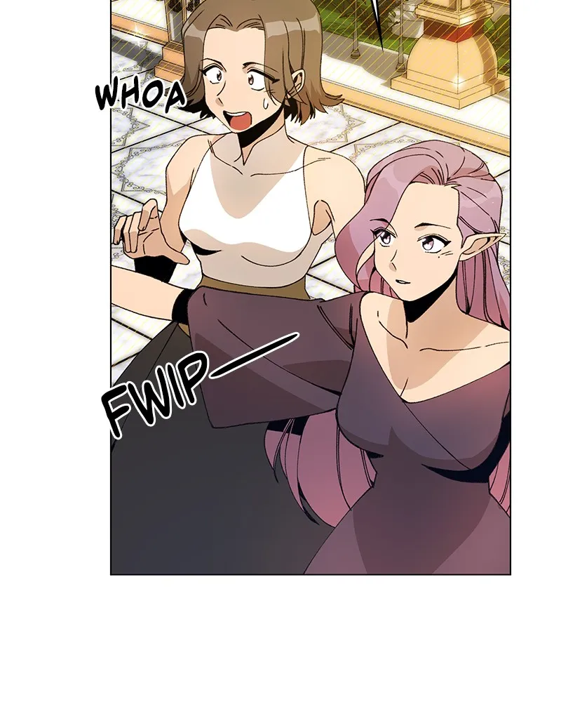 Resigning and Healing in Another World Chapter 82 page 41 - 