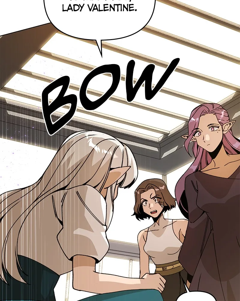 Resigning and Healing in Another World Chapter 82 page 46 - 