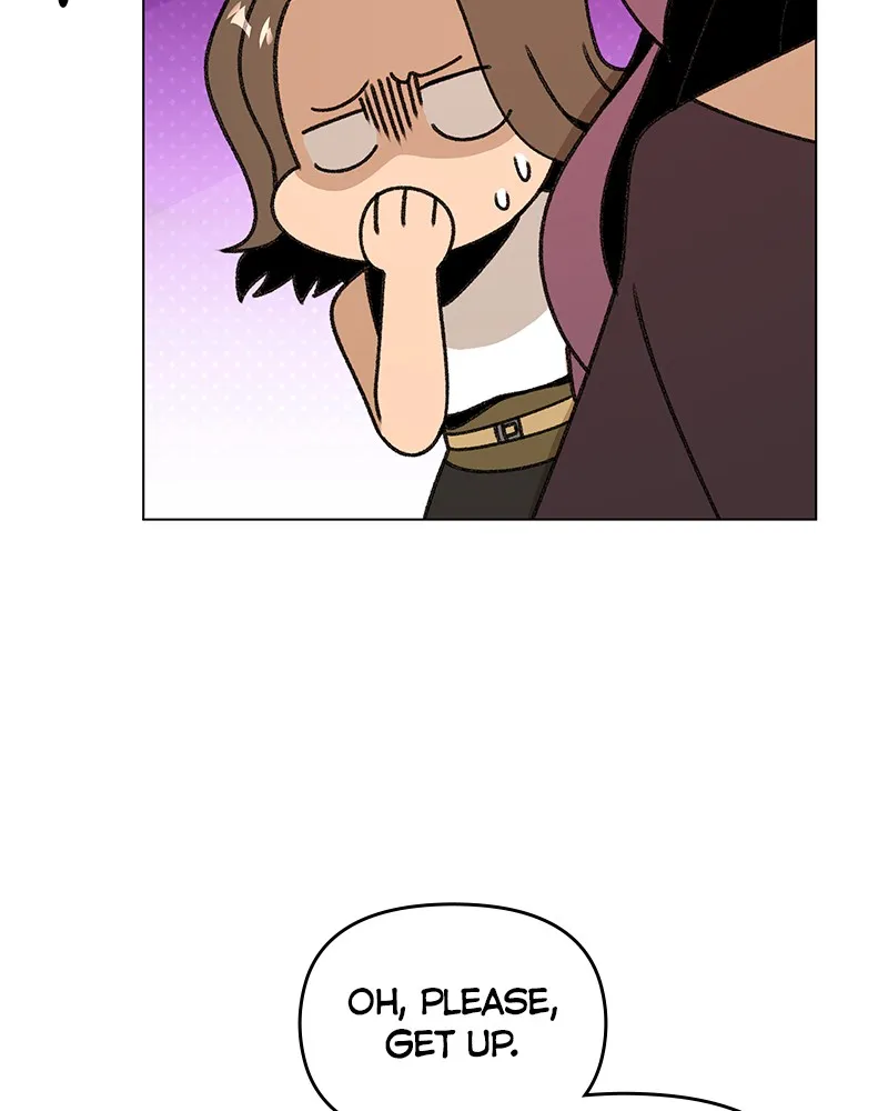 Resigning and Healing in Another World Chapter 82 page 53 - 
