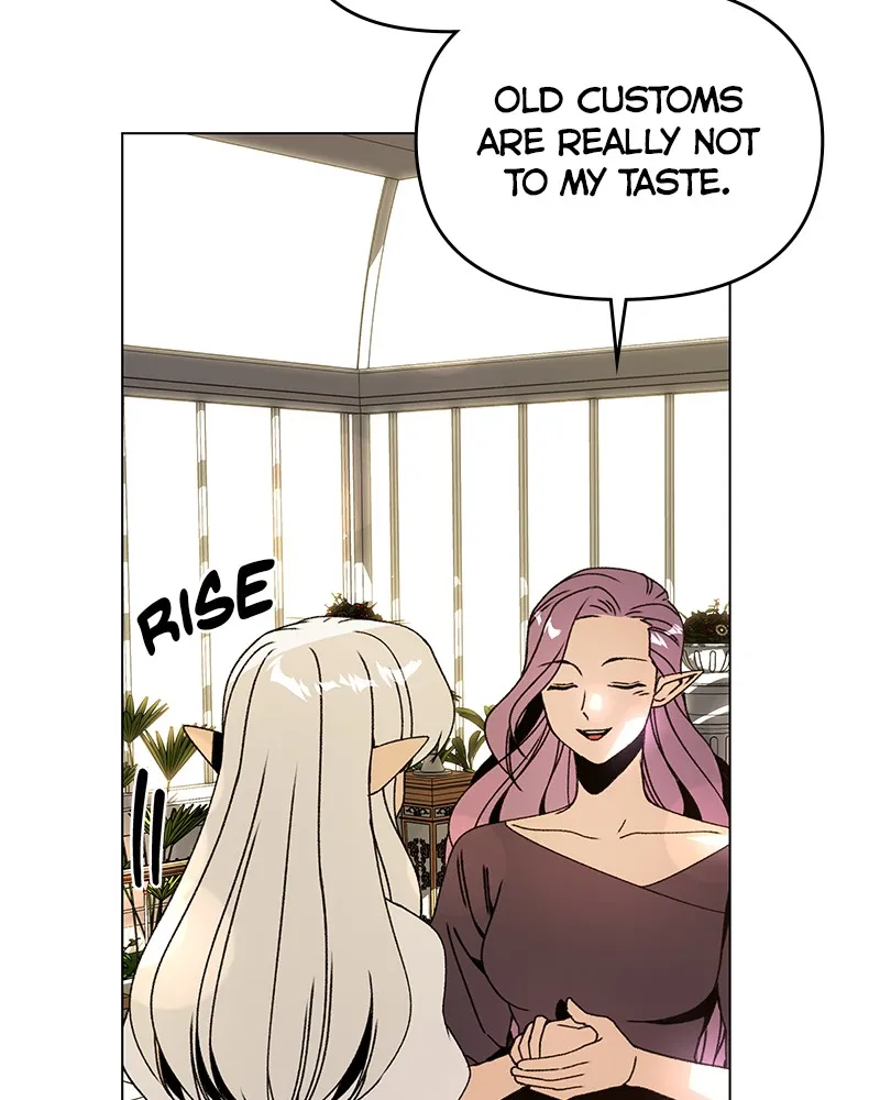 Resigning and Healing in Another World Chapter 82 page 54 - 