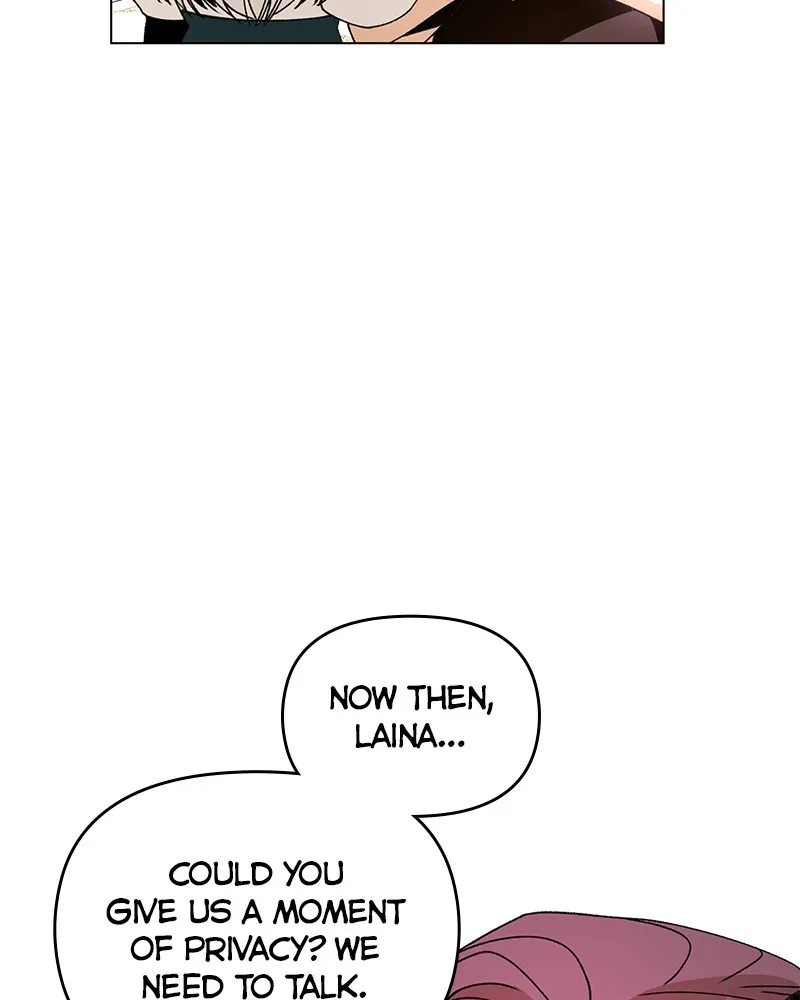 Resigning and Healing in Another World Chapter 82 page 55 - 