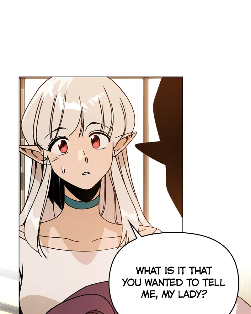Resigning and Healing in Another World Chapter 82 page 58 - 