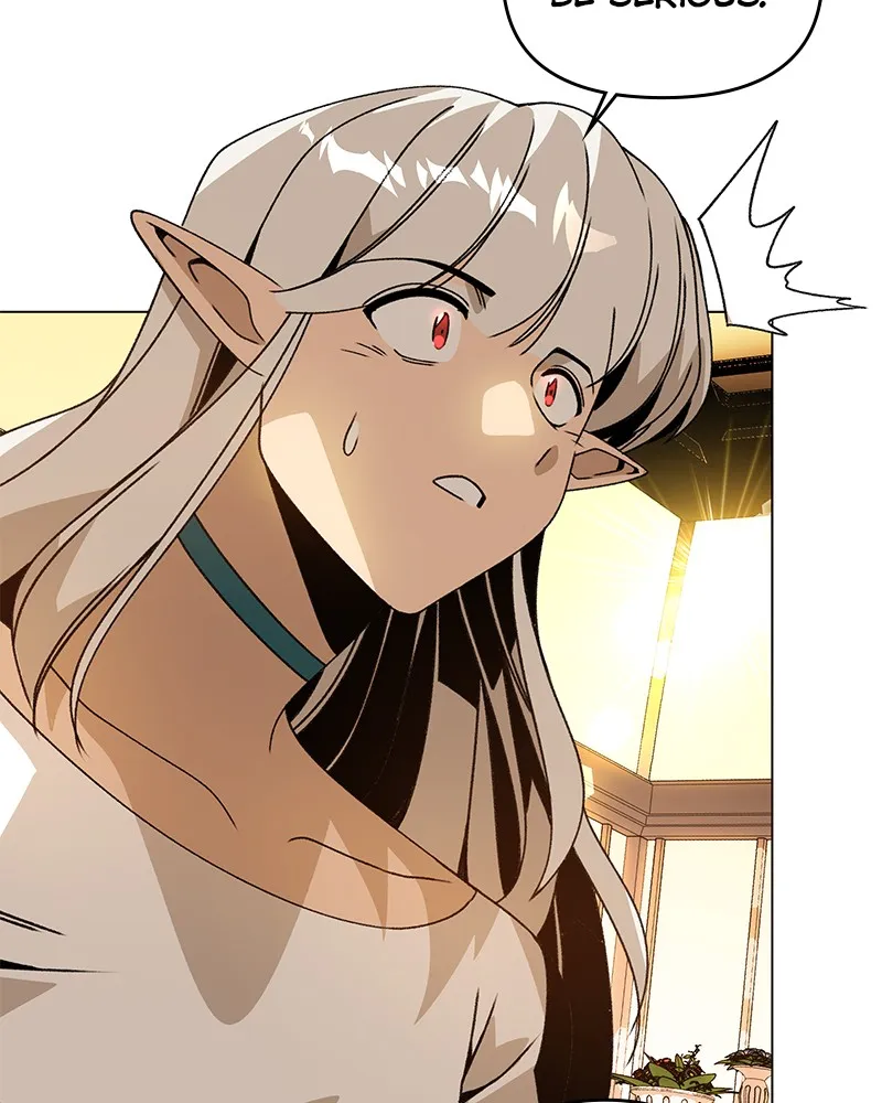 Resigning and Healing in Another World Chapter 82 page 61 - 