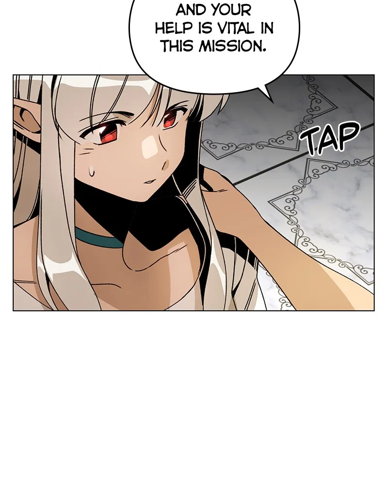 Resigning and Healing in Another World Chapter 82 page 63 - 