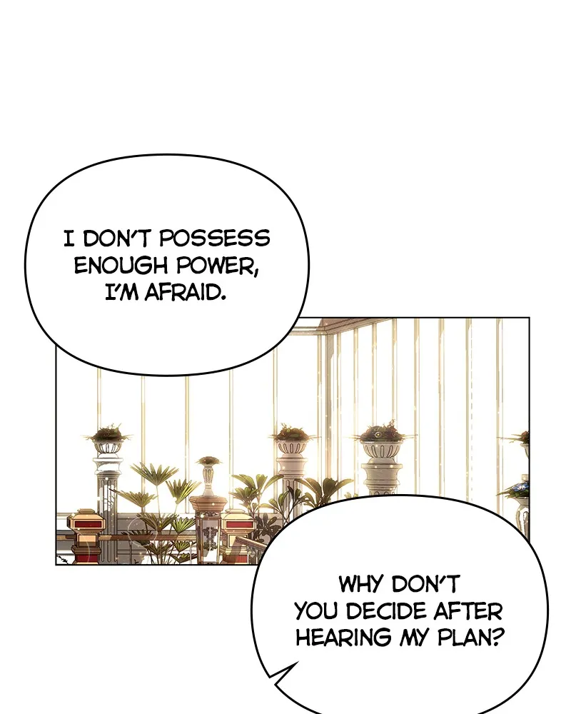Resigning and Healing in Another World Chapter 82 page 64 - 