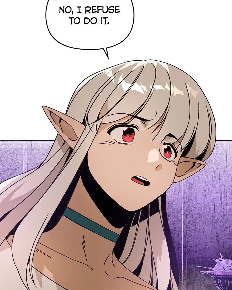 Resigning and Healing in Another World Chapter 82 page 75 - 