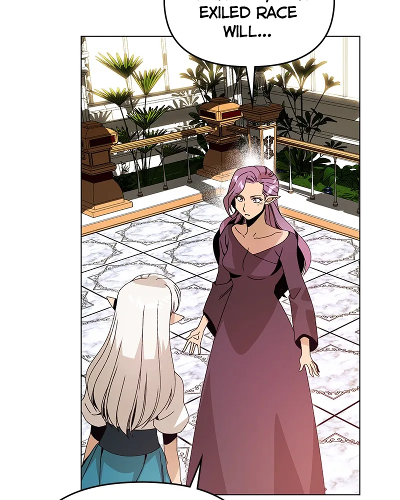 Resigning and Healing in Another World Chapter 82 page 77 - 