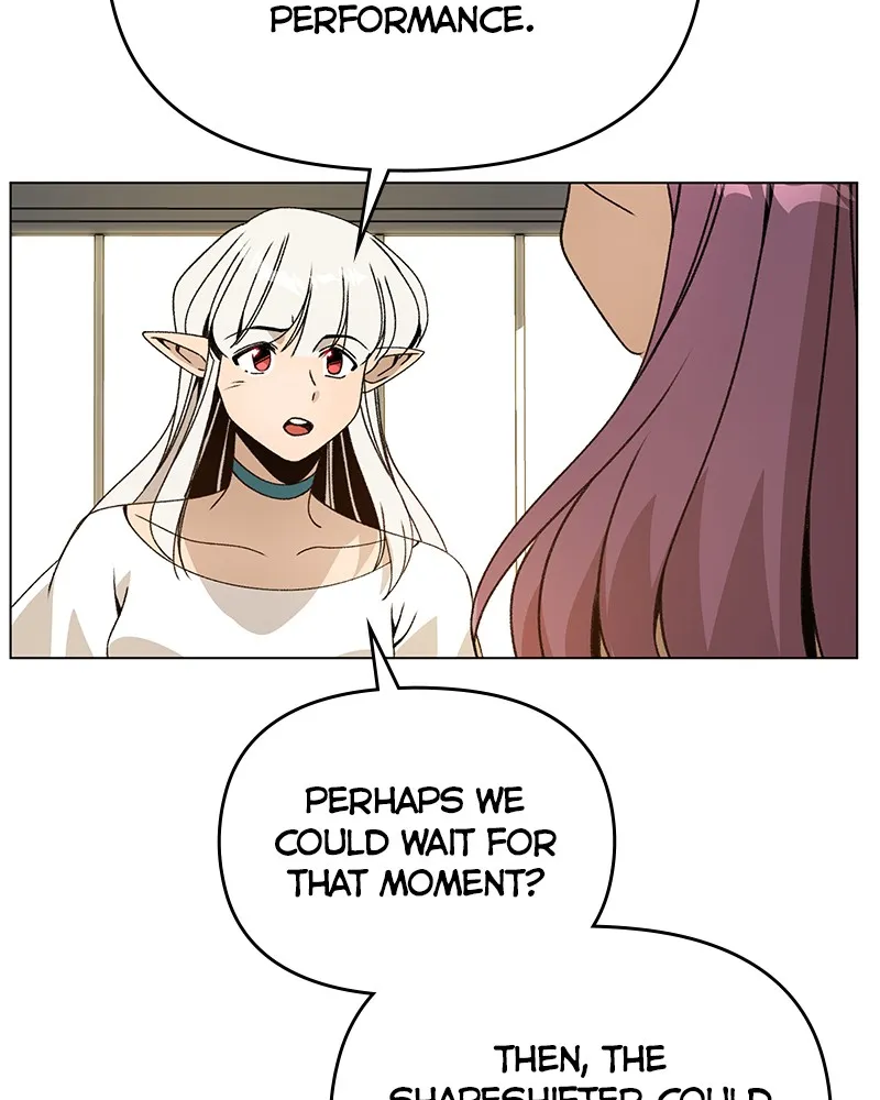 Resigning and Healing in Another World Chapter 82 page 81 - 