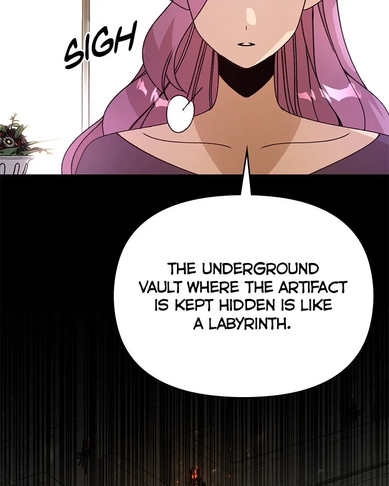 Resigning and Healing in Another World Chapter 82 page 83 - 
