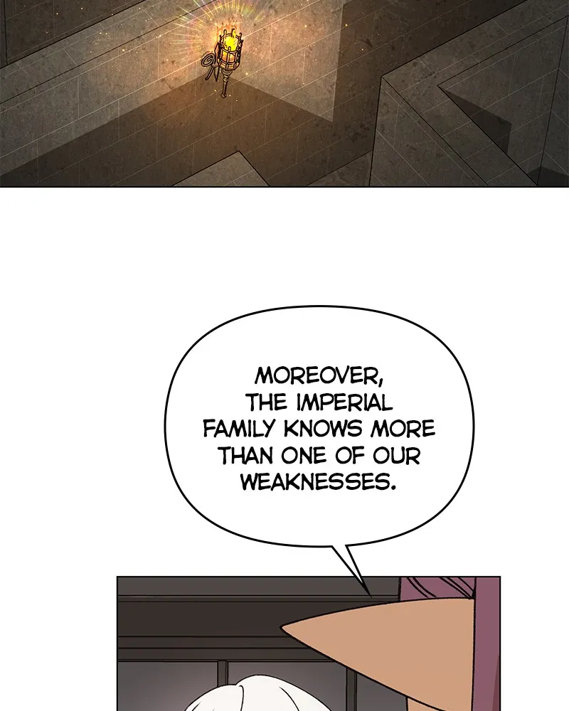 Resigning and Healing in Another World Chapter 82 page 85 - 