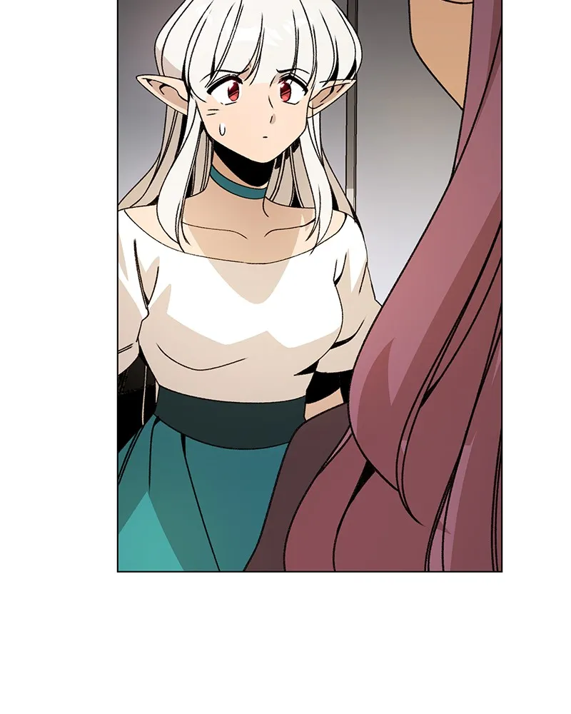 Resigning and Healing in Another World Chapter 82 page 86 - 