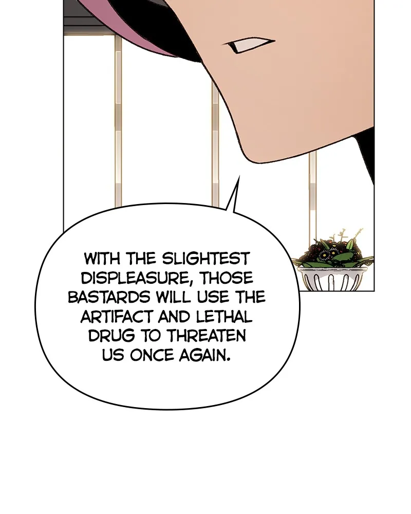 Resigning and Healing in Another World Chapter 82 page 91 - 