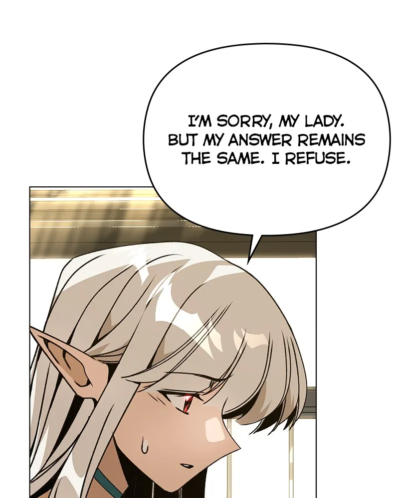 Resigning and Healing in Another World Chapter 82 page 92 - 