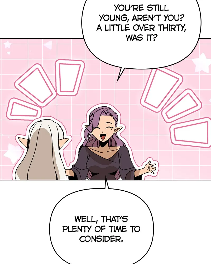 Resigning and Healing in Another World Chapter 82 page 94 - 
