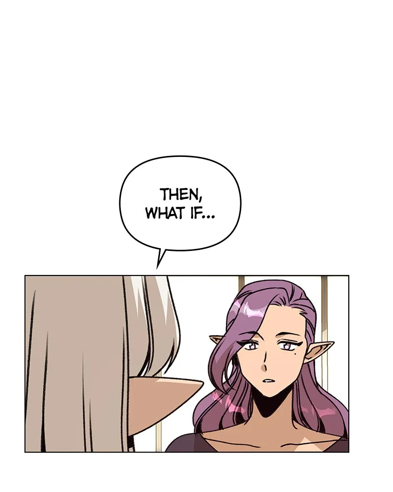 Resigning and Healing in Another World Chapter 82 page 99 - 