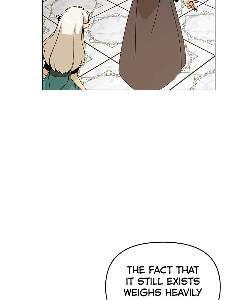 Resigning and Healing in Another World Chapter 83 page 11 - 