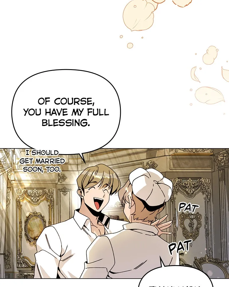 Resigning and Healing in Another World Chapter 83 page 107 - 
