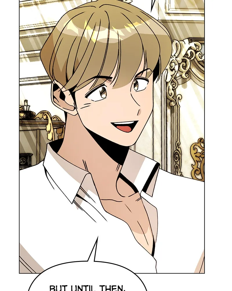 Resigning and Healing in Another World Chapter 83 page 109 - 