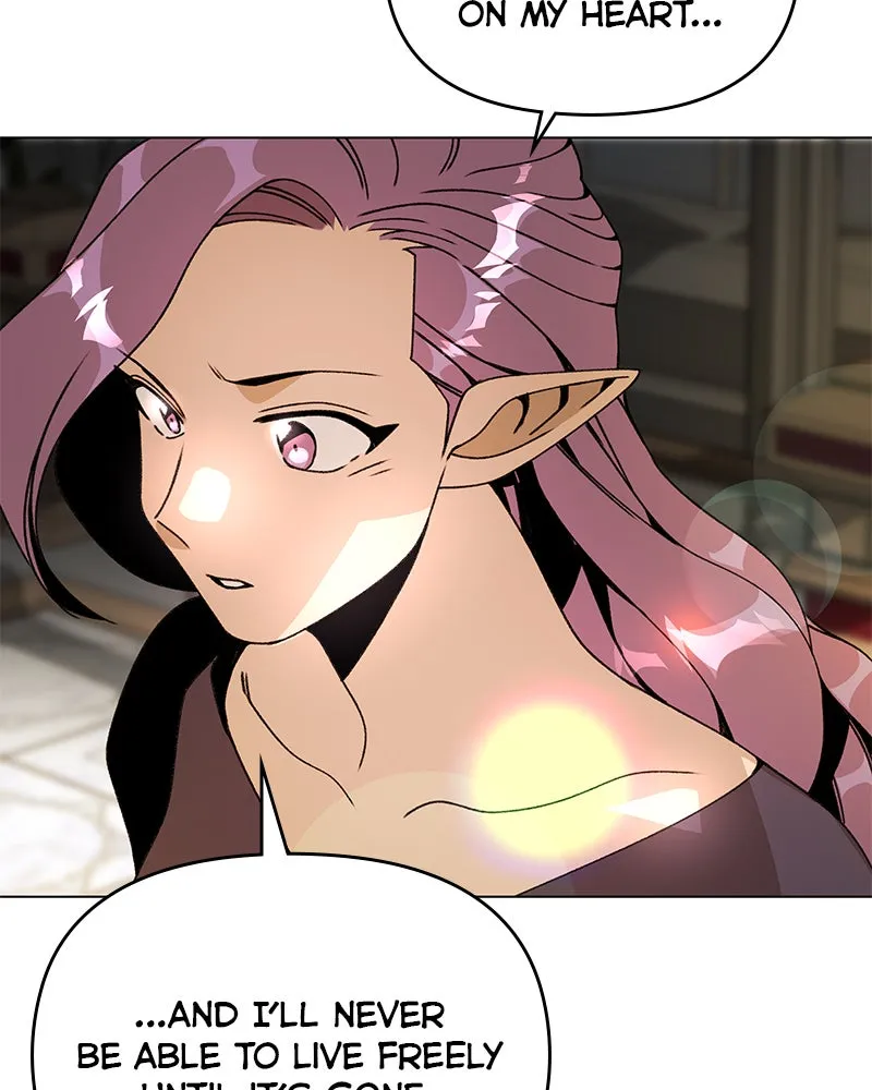 Resigning and Healing in Another World Chapter 83 page 12 - 