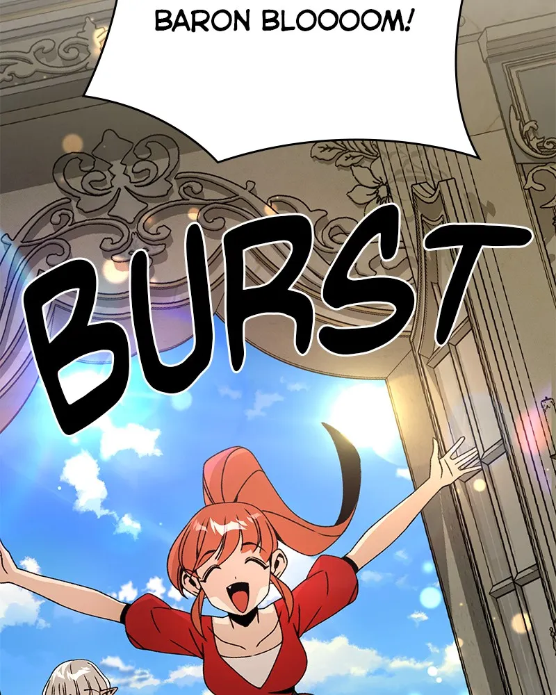 Resigning and Healing in Another World Chapter 83 page 116 - 