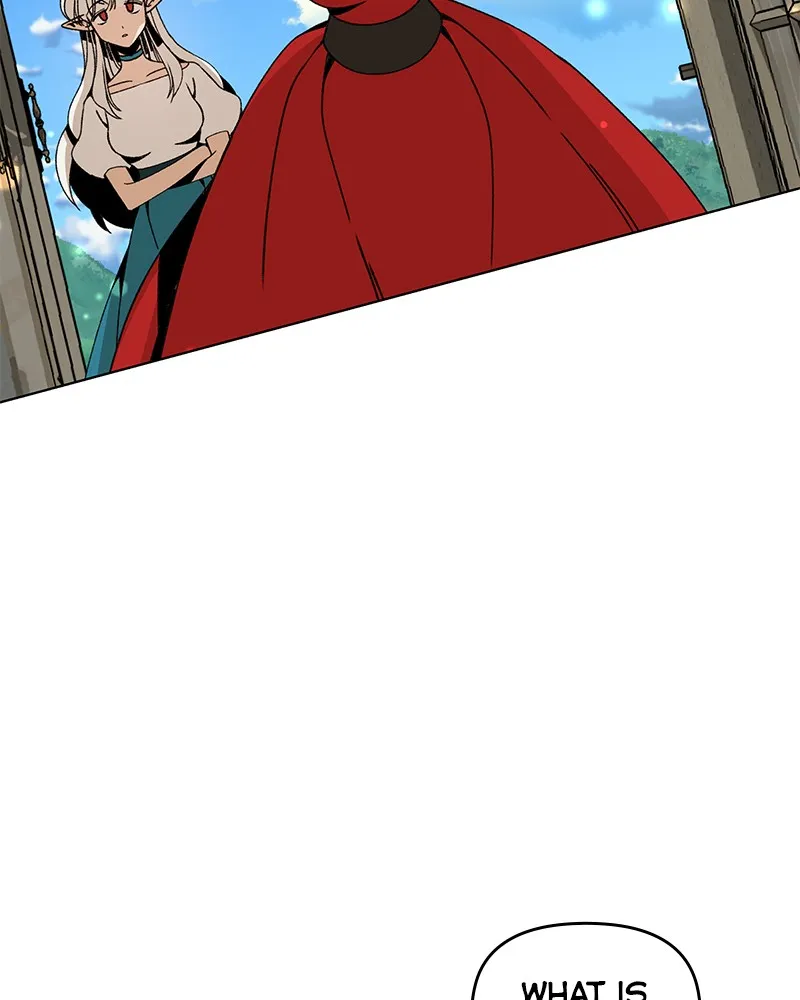 Resigning and Healing in Another World Chapter 83 page 117 - 