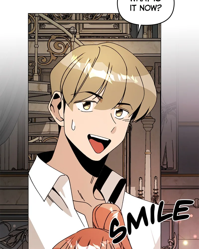 Resigning and Healing in Another World Chapter 83 page 118 - 