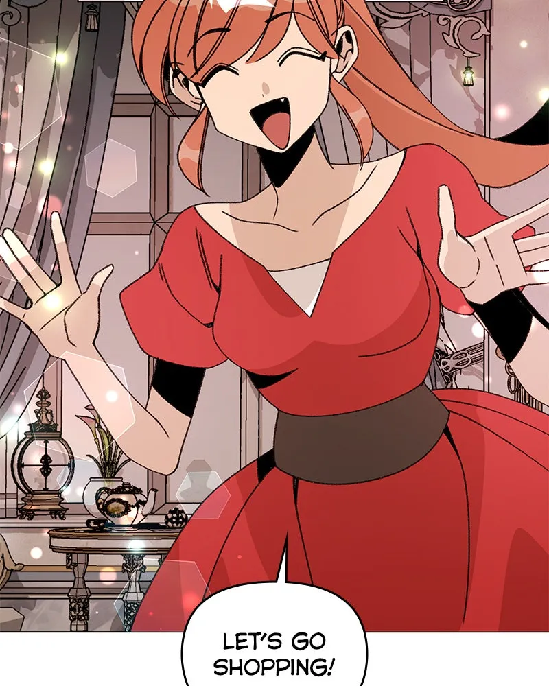 Resigning and Healing in Another World Chapter 83 page 119 - 