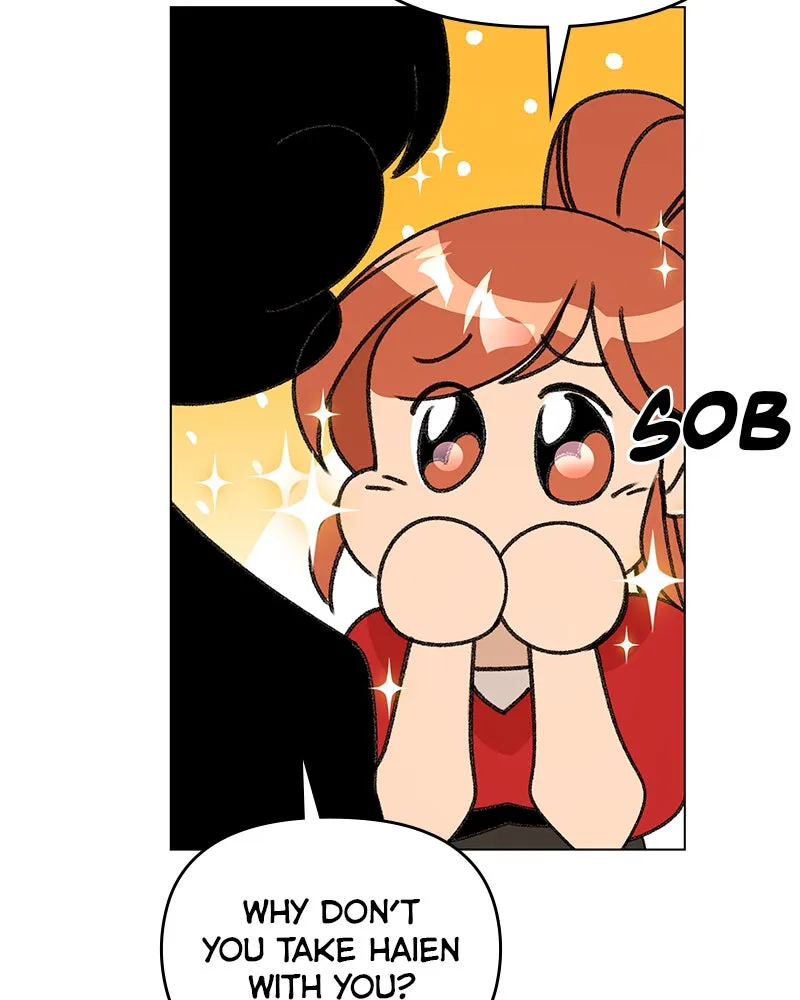 Resigning and Healing in Another World Chapter 83 page 121 - 