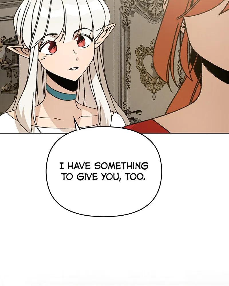 Resigning and Healing in Another World Chapter 83 page 123 - 