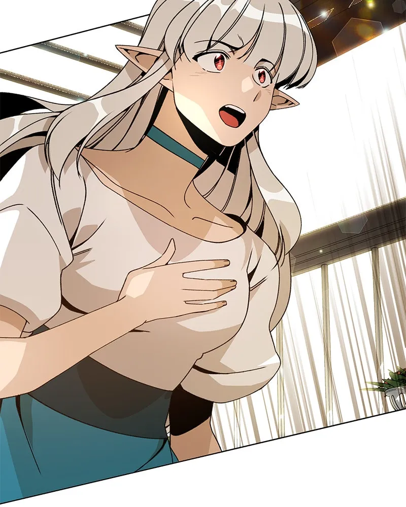 Resigning and Healing in Another World Chapter 83 page 14 - 