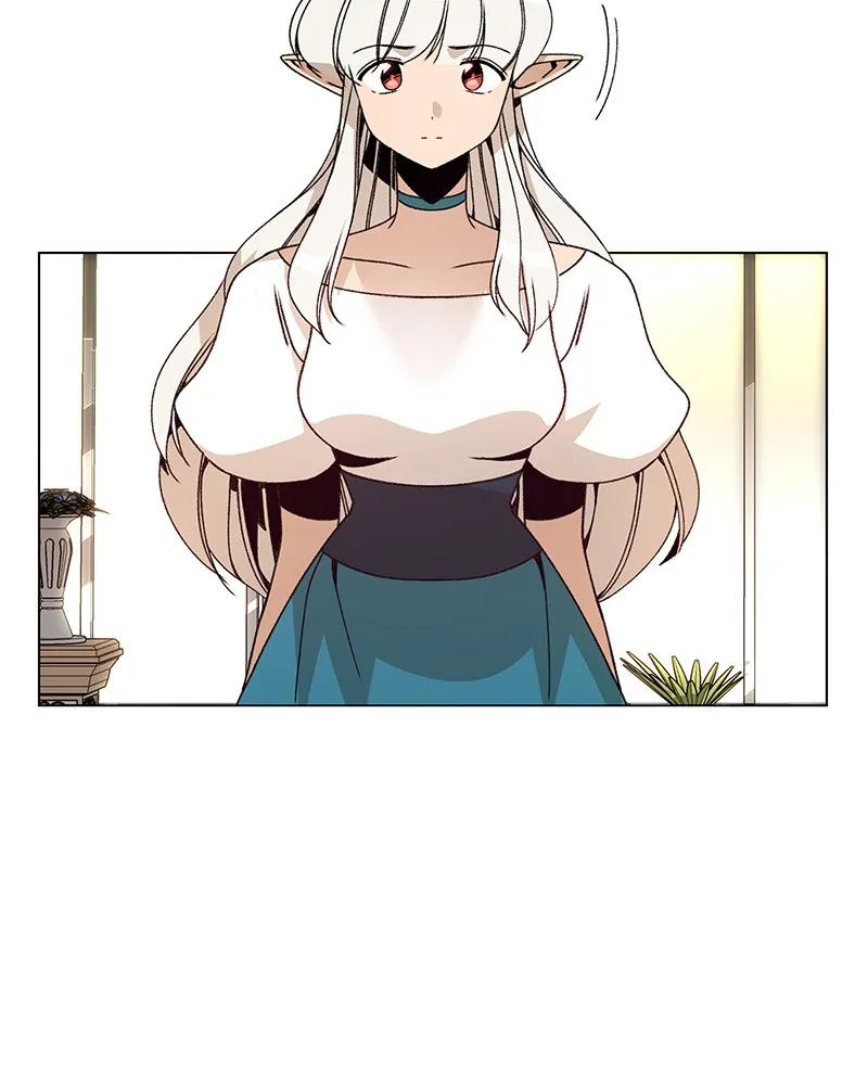 Resigning and Healing in Another World Chapter 83 page 17 - 