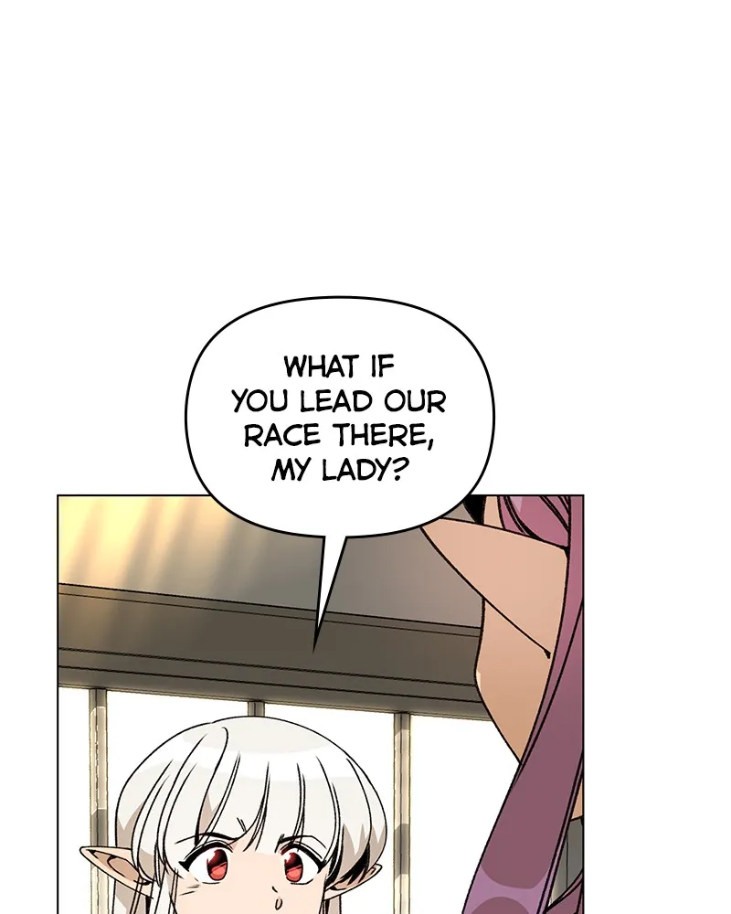 Resigning and Healing in Another World Chapter 83 page 3 - 