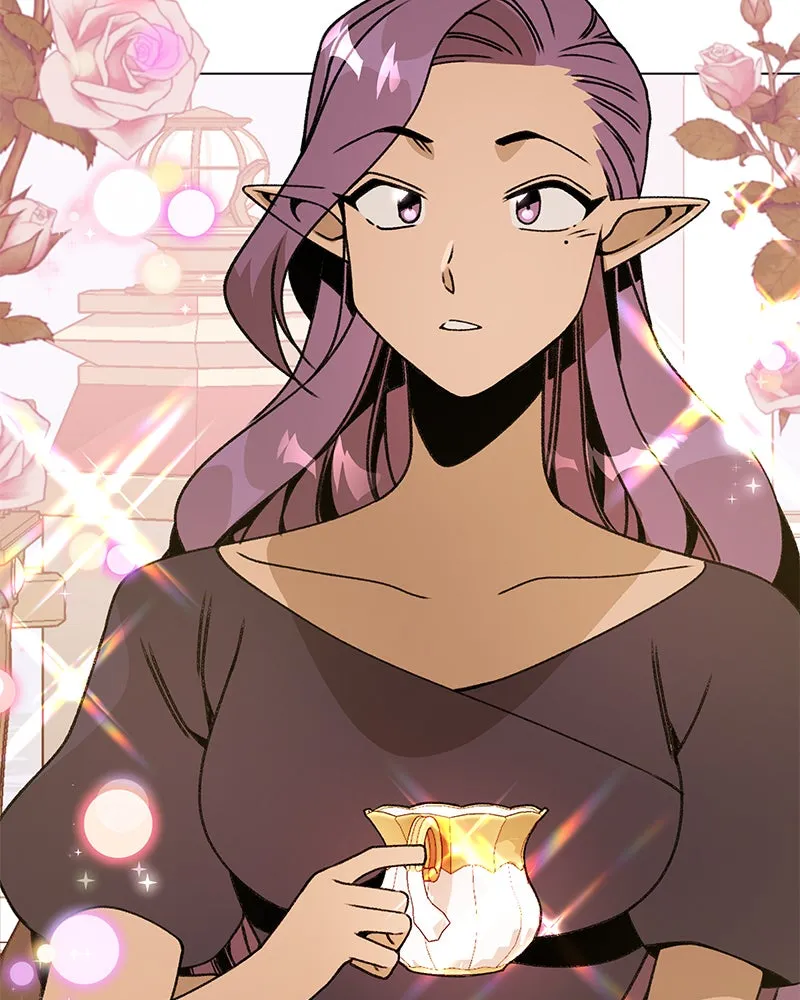Resigning and Healing in Another World Chapter 83 page 21 - 