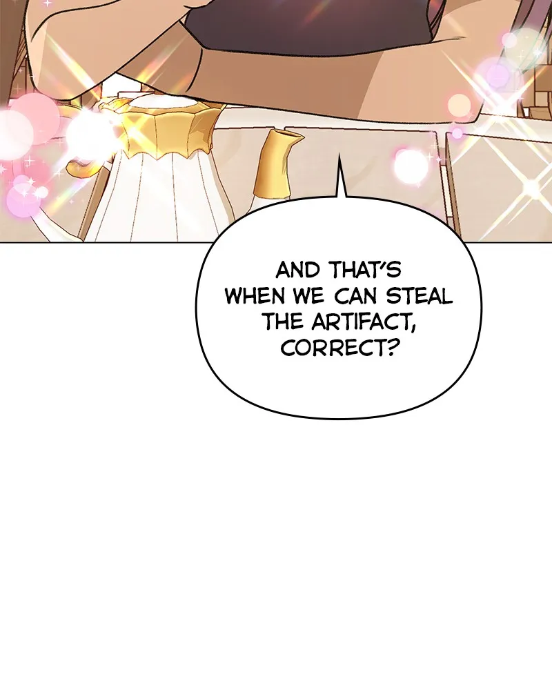 Resigning and Healing in Another World Chapter 83 page 22 - 