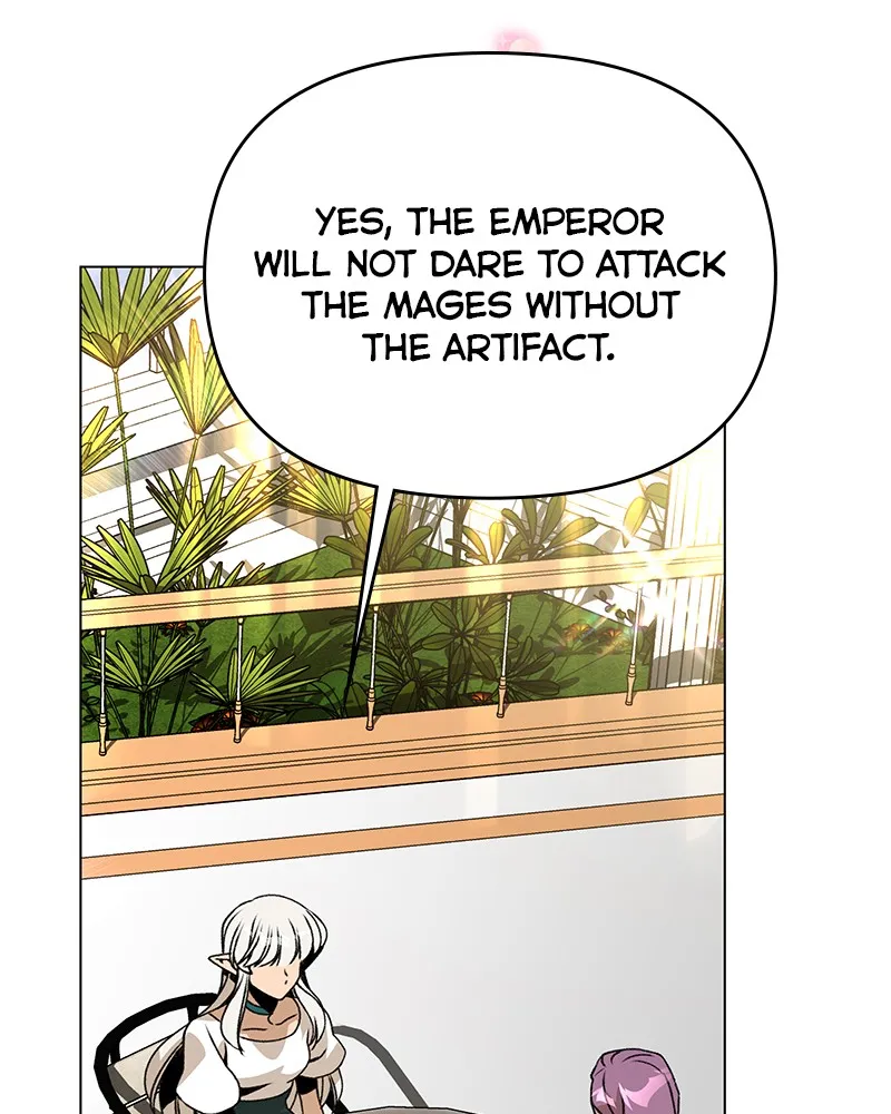 Resigning and Healing in Another World Chapter 83 page 23 - 