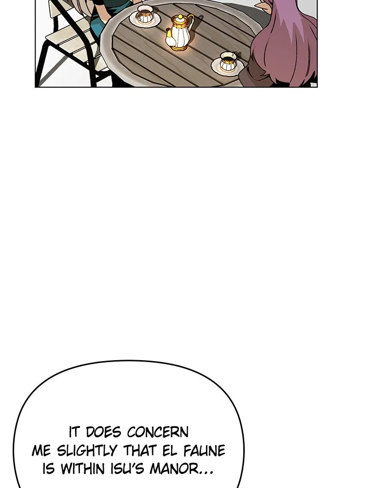Resigning and Healing in Another World Chapter 83 page 24 - 