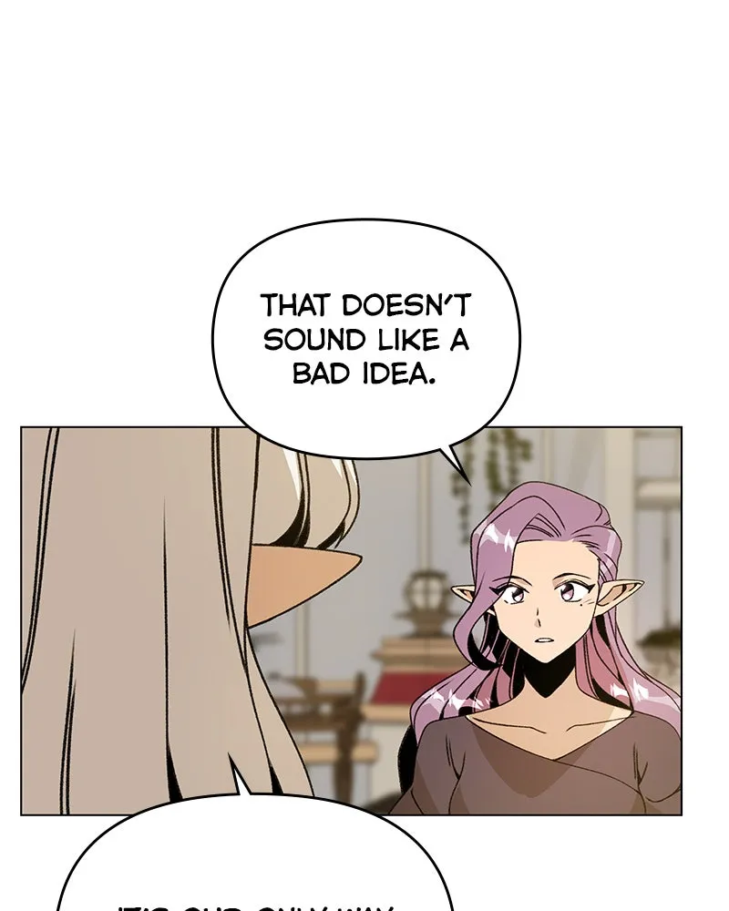 Resigning and Healing in Another World Chapter 83 page 27 - 