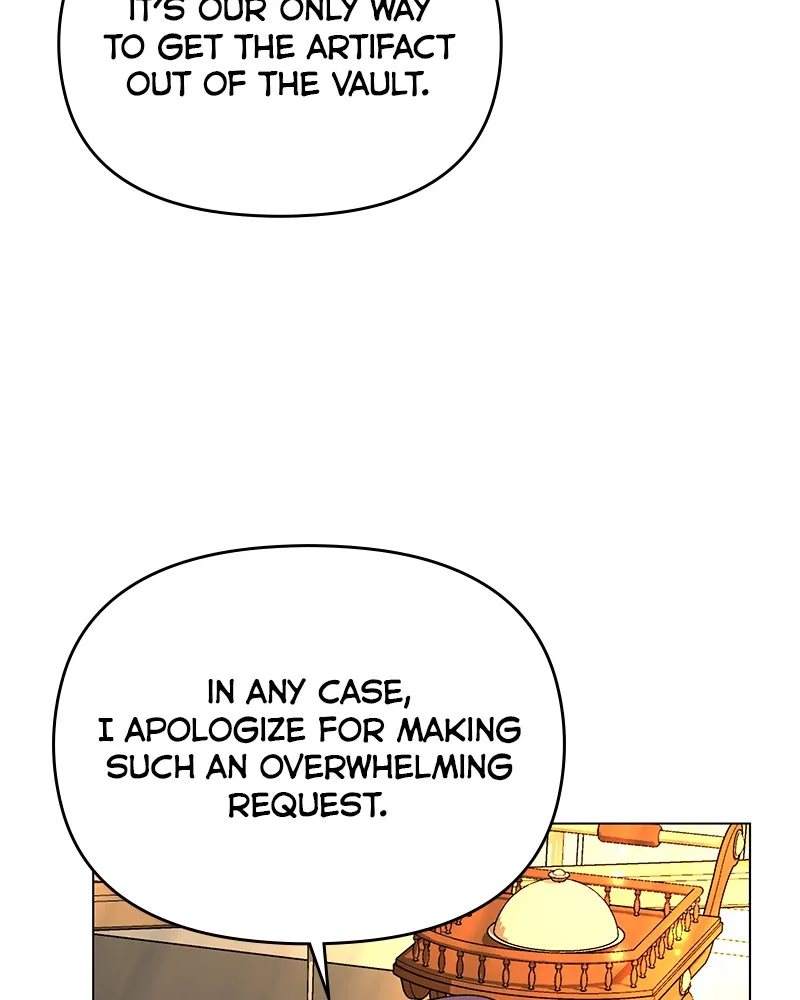 Resigning and Healing in Another World Chapter 83 page 28 - 