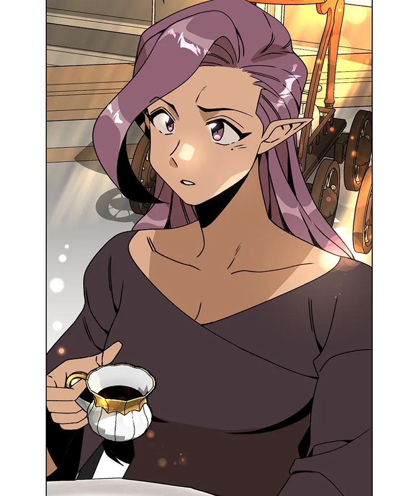 Resigning and Healing in Another World Chapter 83 page 29 - 