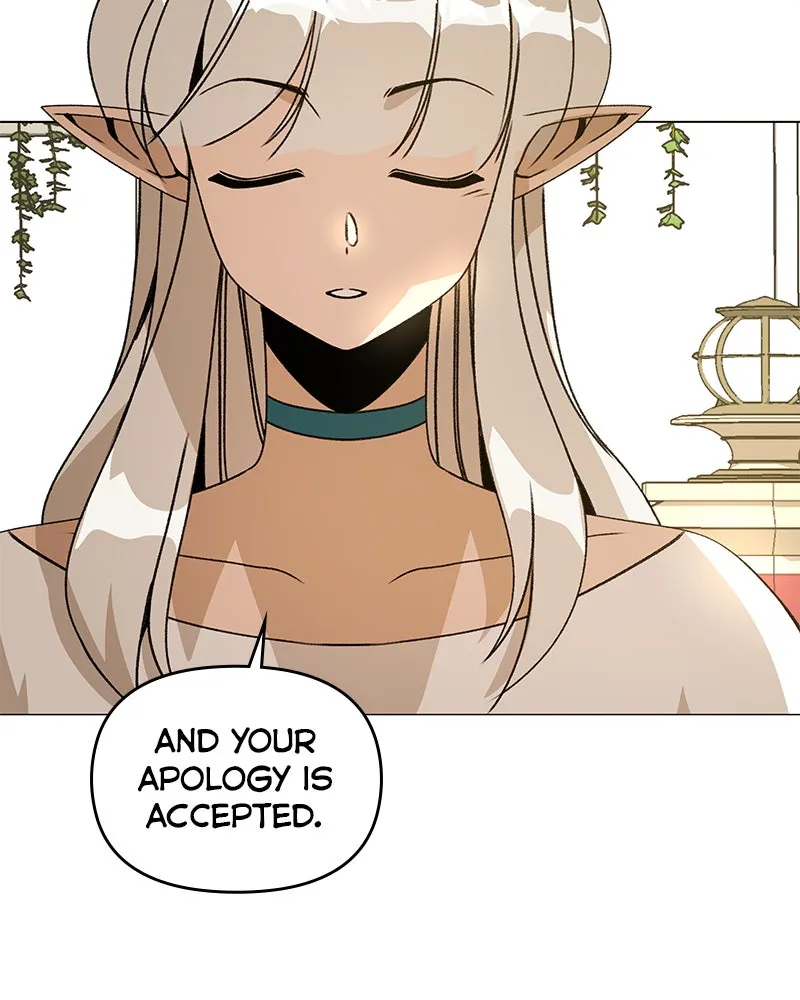 Resigning and Healing in Another World Chapter 83 page 31 - 