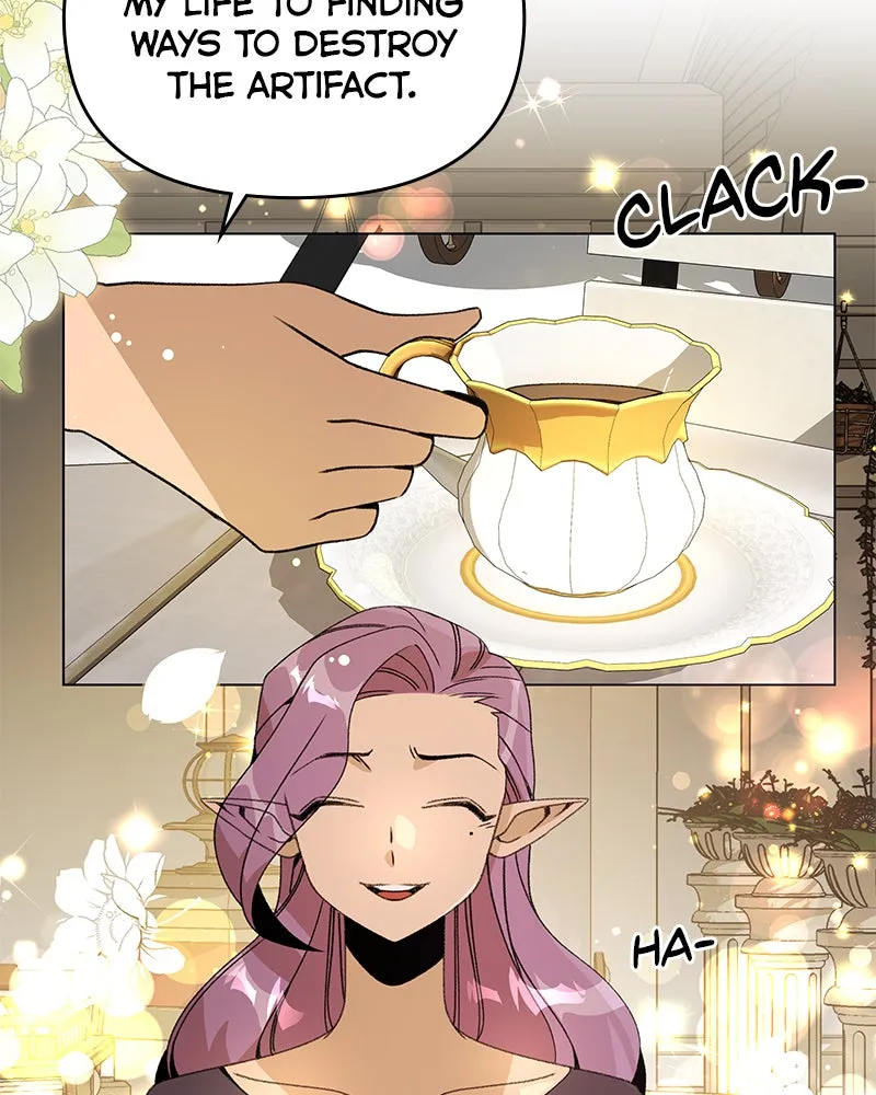Resigning and Healing in Another World Chapter 83 page 33 - 