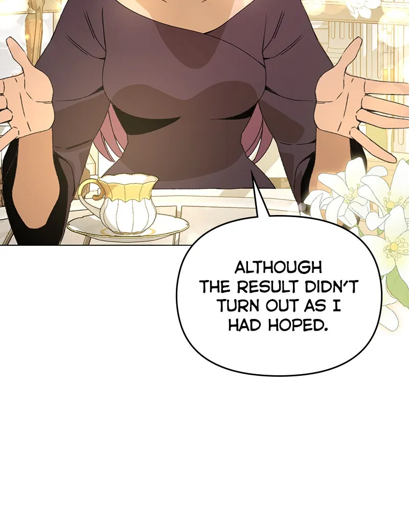 Resigning and Healing in Another World Chapter 83 page 34 - 