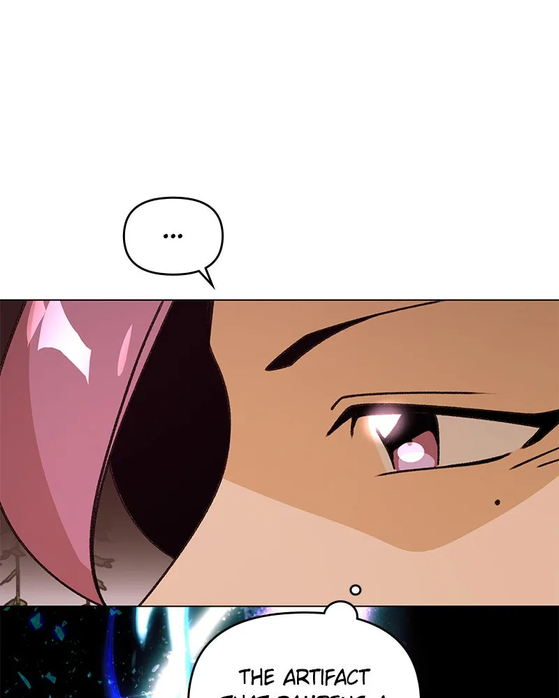 Resigning and Healing in Another World Chapter 83 page 35 - 