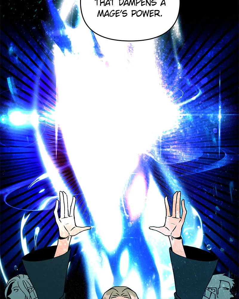 Resigning and Healing in Another World Chapter 83 page 36 - 