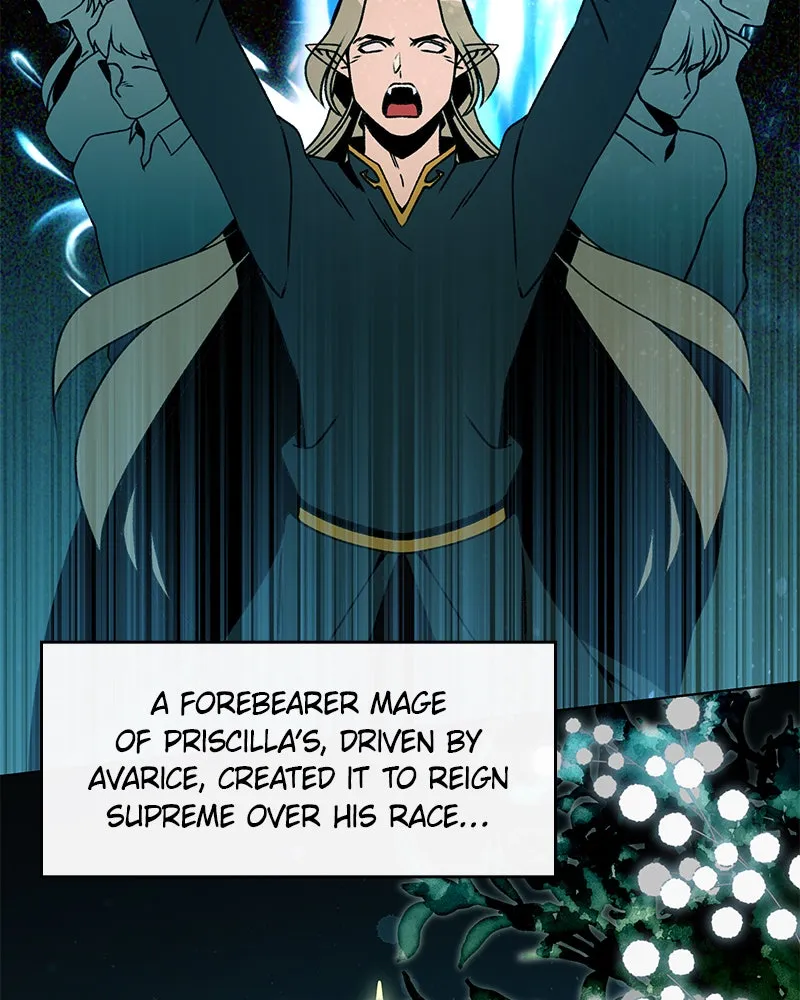 Resigning and Healing in Another World Chapter 83 page 37 - 