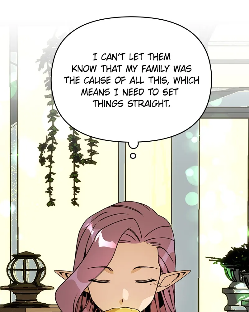 Resigning and Healing in Another World Chapter 83 page 40 - 