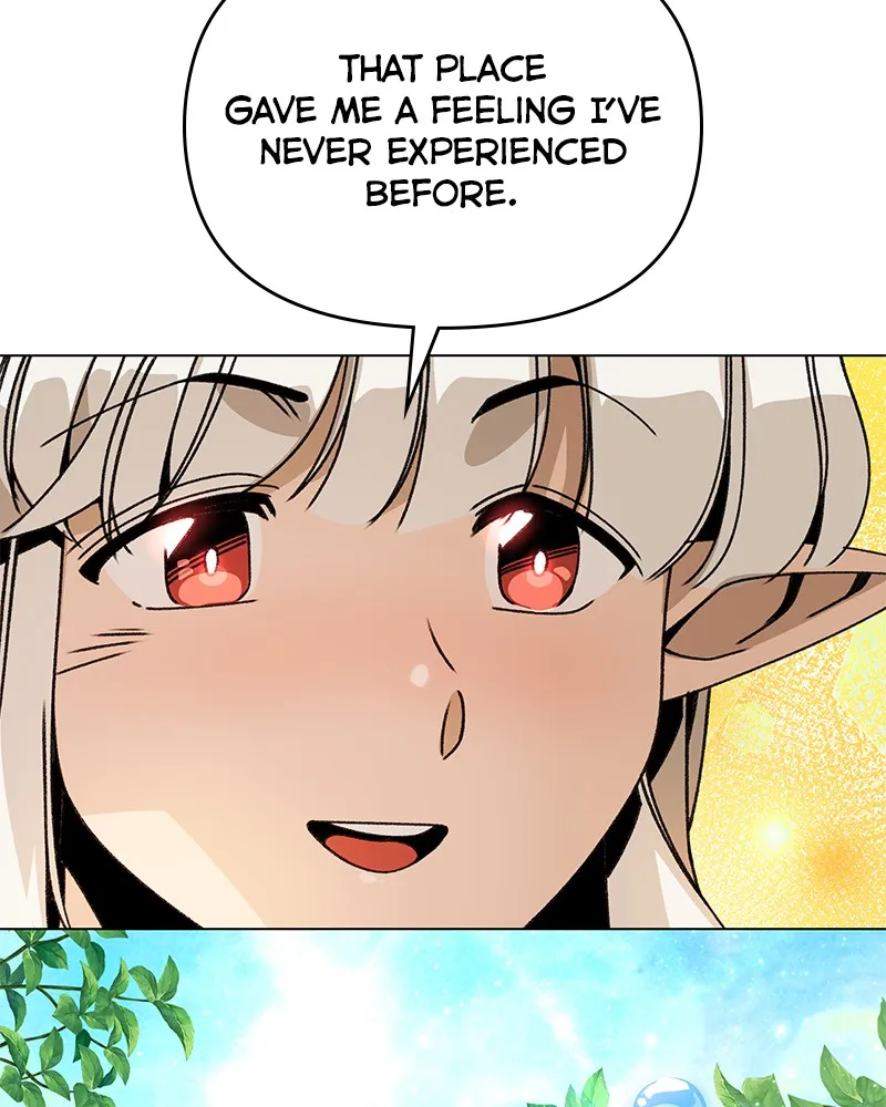 Resigning and Healing in Another World Chapter 83 page 5 - 