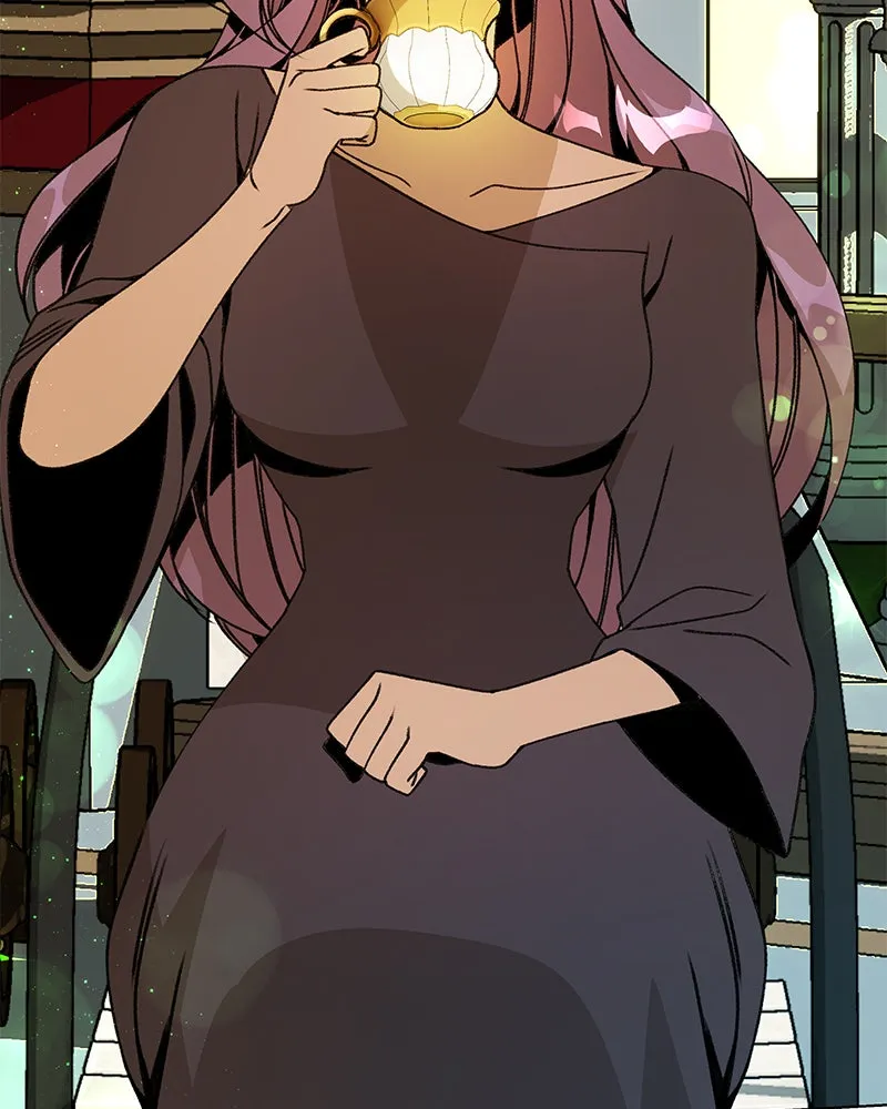 Resigning and Healing in Another World Chapter 83 page 41 - 